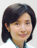 佐伯　葉子